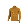 POLAROS Sweatshirt ocher - 1