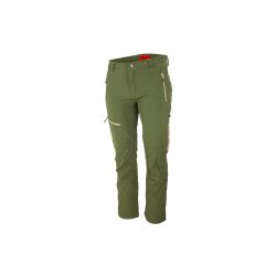 FORCE Trousers green/sand - 1