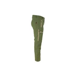 FORCE Trousers green/sand - 4