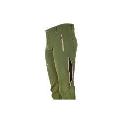 FORCE Trousers green/sand - 9