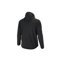 FORCE Jacket black/red - 4