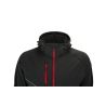 FORCE Jacket black/red - 6