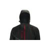 FORCE Jacket black/red - 8