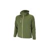 FORCE Jacket green/sand - 5