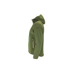 FORCE Jacket green/sand - 6