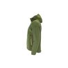 FORCE Jacket green/sand - 6