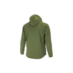 FORCE Jacket green/sand - 7