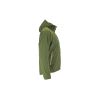 FORCE Jacket green/sand - 8