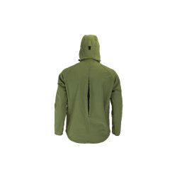 FORCE Jacket green/sand - 9