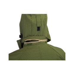 FORCE Jacket green/sand - 11