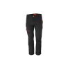 FORCE Trousers black/red - 1