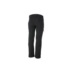 FORCE Trousers black/red - 4