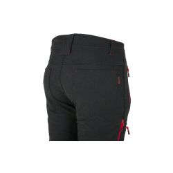 FORCE Trousers black/red - 5