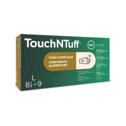 Ansell 69-210 Touch N Tuf - 2