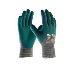 ATG® máčené rukavice MaxiFlex® Comfort™ 34-925 08/M DOPRODEJ 0 - 1