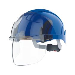 JSP EVO VISTA Shield M/Peak WR - 3