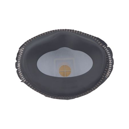 3M 8825+ resp.FFP2D vent.Premium - 2