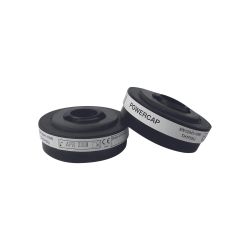 JSP MKII POWERCAP FILTER TH1P - 1