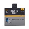 DUCK BLUE HG rukavice JR pol - 3