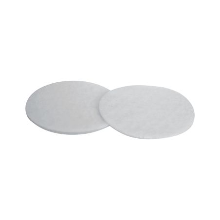 POWERCAP PREFILTER PADS (pack=10pcs) - 1