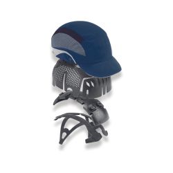 JSP HARDCAP AEROLITE 2,5 c - 4