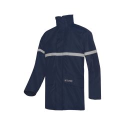 BALTERO softshell FR AS rain bu - 1