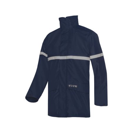 BALTERO softshell FR AS rain bu - 1