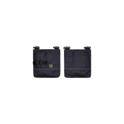 CORDURA Swing Pockets - 1