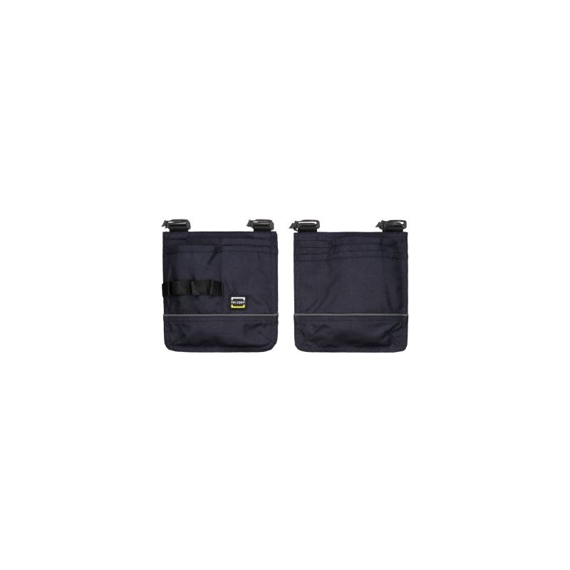 CORDURA Swing Pockets - 1