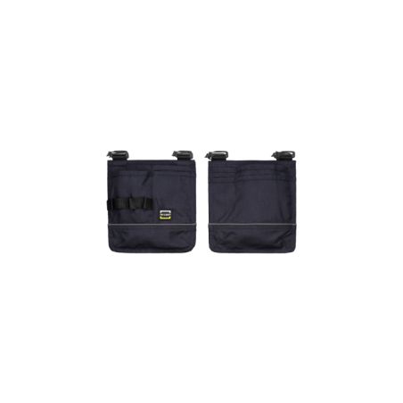 CORDURA Swing Pockets - 1