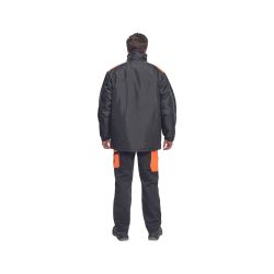 MAX VIVO parka - 6