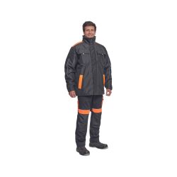 MAX VIVO parka - 7