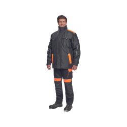 MAX VIVO parka - 8