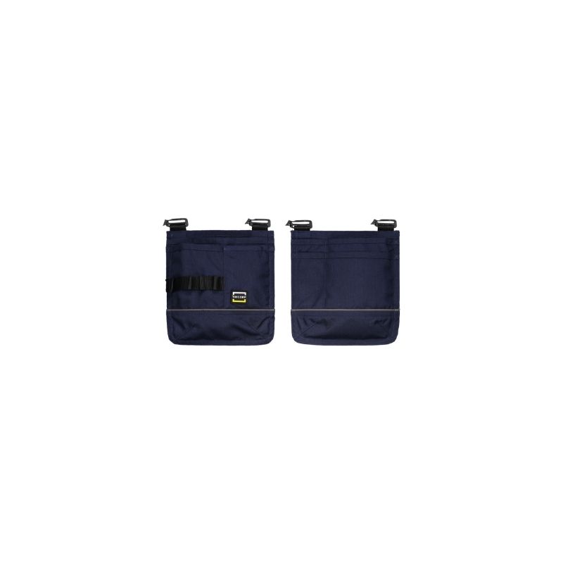 CORDURA Swing Pockets - 2