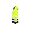 Midi Parka High Vis Bicolor - 9