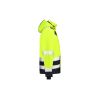 Midi Parka High Vis Bicolor - 10