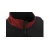 LADY ALEXIS Sweatshirt red/black - 4