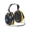 ED 2N sluchátka-krk EAR DEFENDER yellow - 1