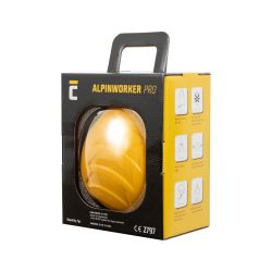 ALPINWORKER PRO CLIMB přilba - 8