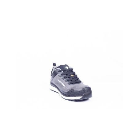 SUPER SET GREY ESD S1P SRC polobotka - 2