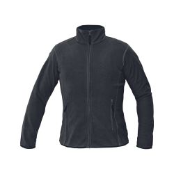 GOMTI bunda fleece dámsk - 2