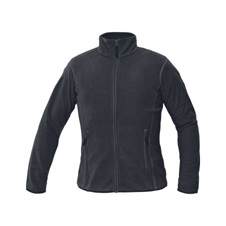 GOMTI bunda fleece dámsk - 2