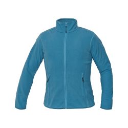 GOMTI bunda fleece dámsk - 7