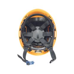 ALPINWORKER PRO přilba WR nevent - 12