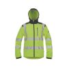 KNOXFIELD HVPS softshell bunda - 2