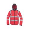 KNOXFIELD HVPS softshell bunda - 5