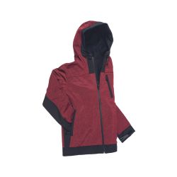 HUYER SOFTSHELL bunda - 13