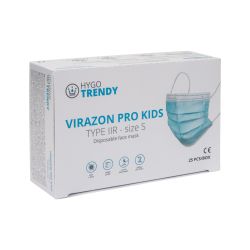 HYGOTRENDY VIRAZON PRO KIDS 25ks - 3