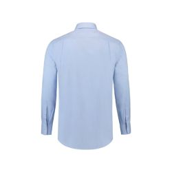 Fitted Stretch Shirt - 2