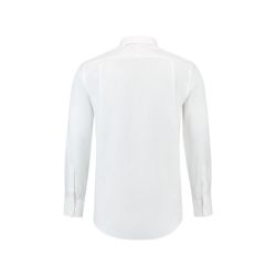 Fitted Stretch Shirt - 5